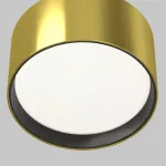 Потолочный светильник Maytoni Ceiling C091CL-12W4K-BS