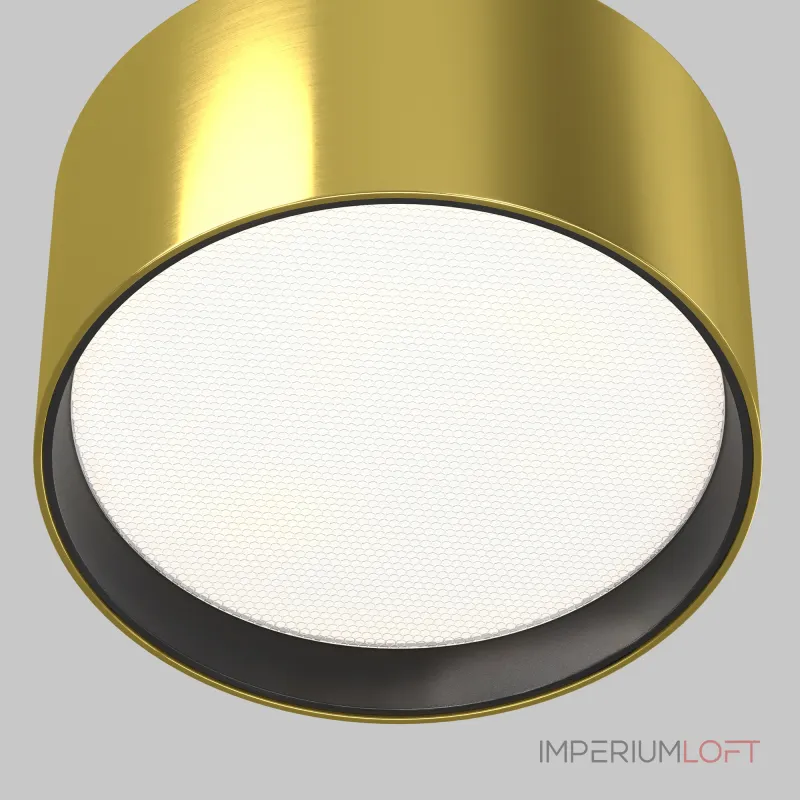 Потолочный светильник Maytoni Ceiling C091CL-12W4K-BS