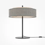 Настольный светильник Maytoni Bergamo MOD613TL-02GR