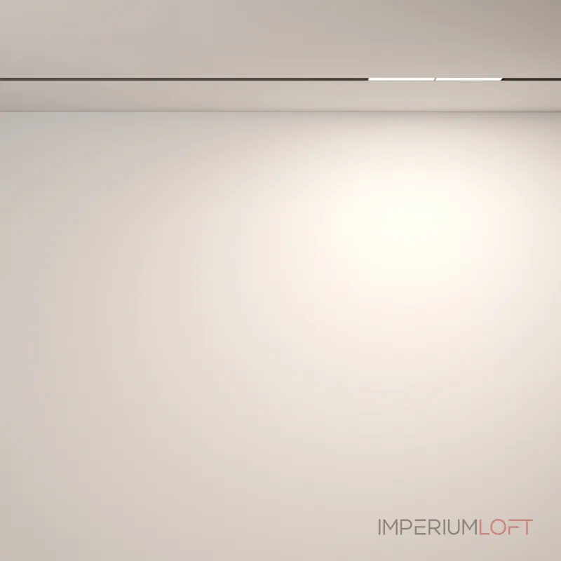 Трековый светильник Voltega Эксилайт / Exilight VGL106-4-12W-DS-B