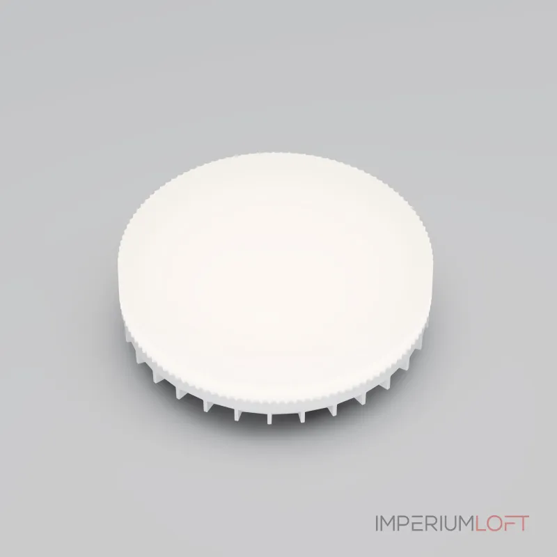 Светодиодная лампа Wi-Fi GX53 9W 2700K-6500K DIM Voltega 2430