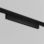 Трековый светильник Maytoni LEVITY TR193-1-10W3K-M-B