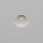 Встраиваемый светильник Maytoni Downlight Dip DL124-10W-4K-TRS-W