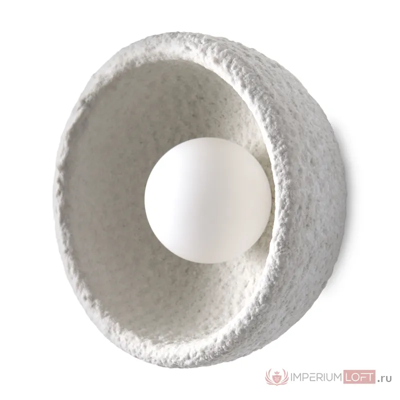 Настенный светильник (бра) Freya FR5428WL-01W от ImperiumLoft