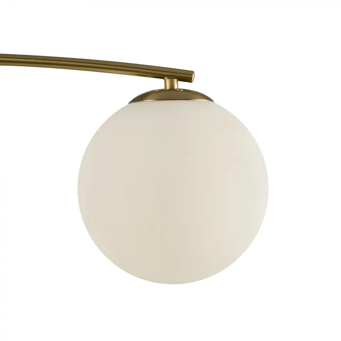 Потолочный светильник Freya Modern FR5443CL-04BS от ImperiumLoft