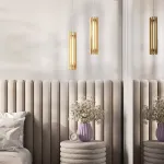 Подвесной светильник Maytoni Modern MOD410PL-L12BS3K от ImperiumLoft