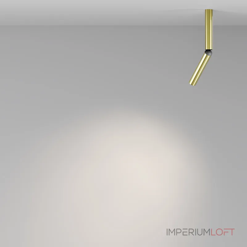 Потолочный светильник Maytoni Ceiling C142CL-6W4K-BS