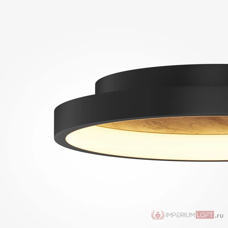 Потолочный светильник Maytoni Orign MOD311CL-L27B3K от ImperiumLoft