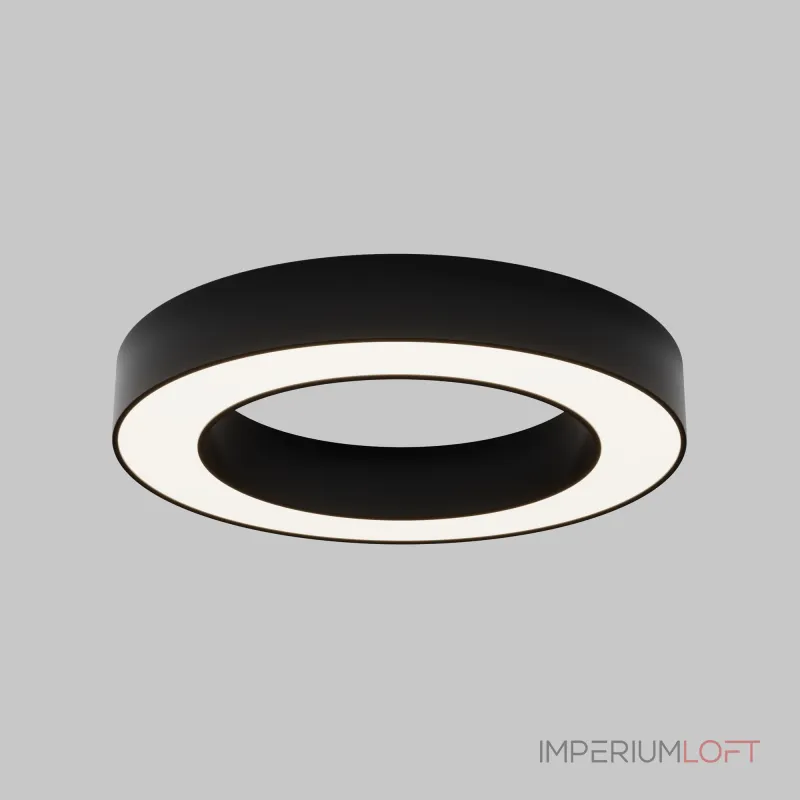 Потолочный светильник Maytoni Lua C093CL-36W4K-B Потолочный светильник Maytoni Lua C093CL-36W4K-B
