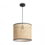 Подвесной светильник Freya Mixture FR5483PL-01B от ImperiumLoft