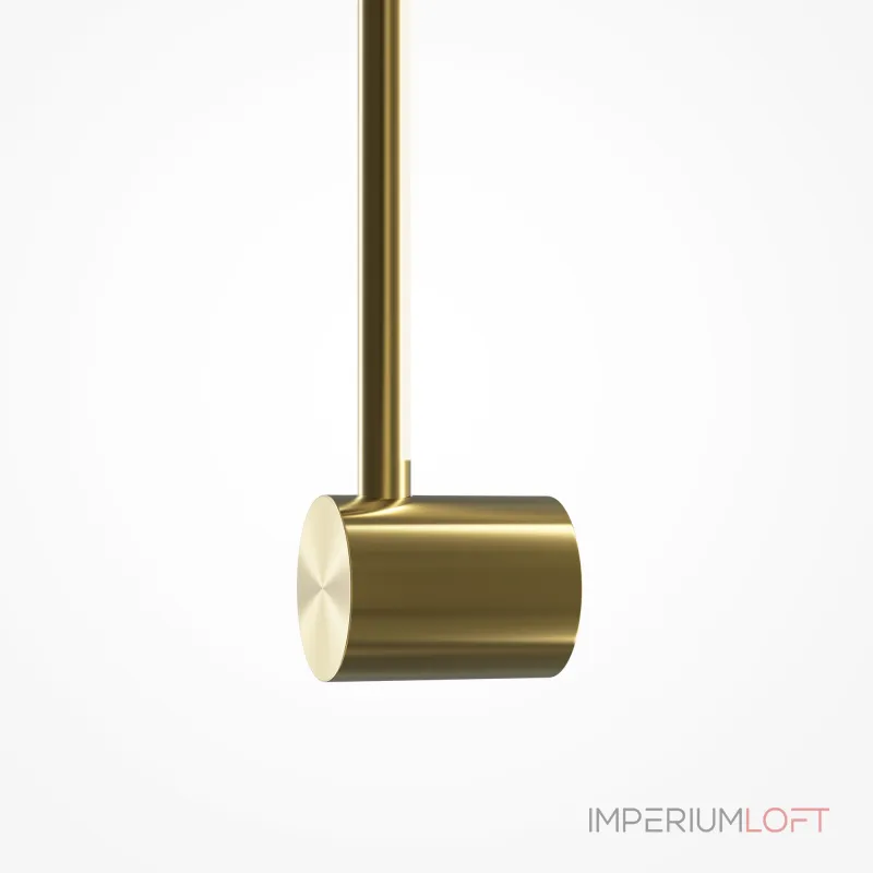 Настенный светильник (бра) Light stick MOD237WL-L6BS3K