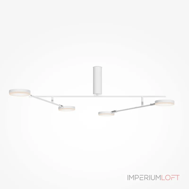 Потолочный светильник Maytoni Modern MOD070CL-L30W3K Потолочный светильник Maytoni Modern MOD070CL-L30W3K