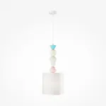 Подвесной светильник Maytoni Modern MOD298PL-01W2 от ImperiumLoft