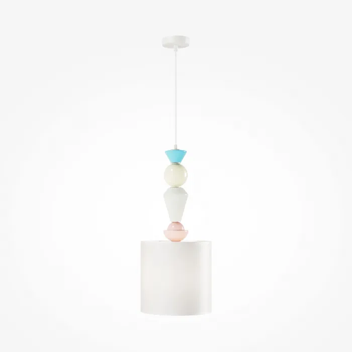 Подвесной светильник Maytoni Modern MOD298PL-01W2 от ImperiumLoft