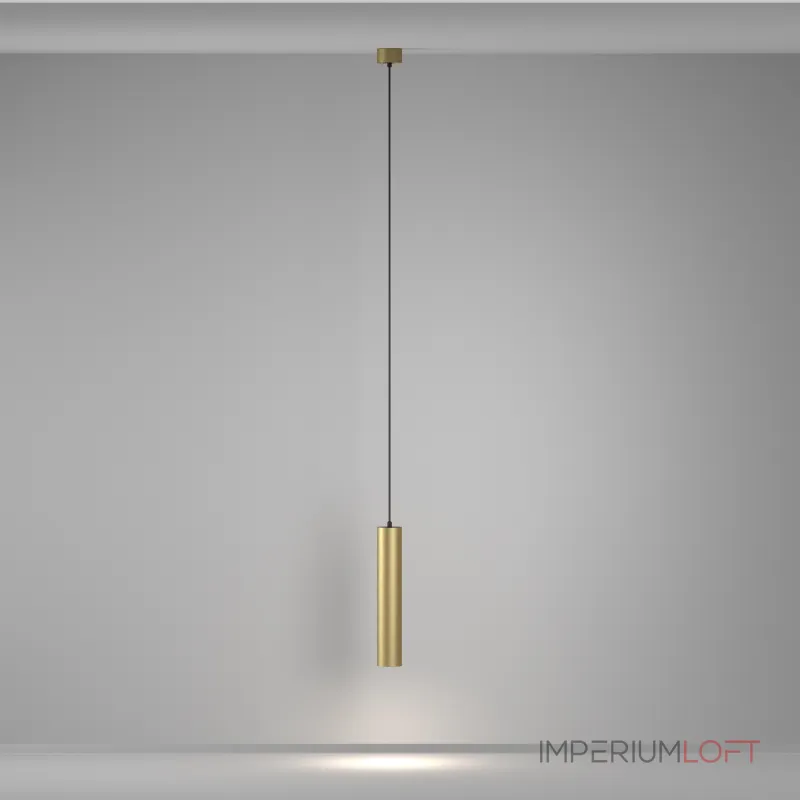 Подвесной светильник Maytoni Pendant P082PL-GU10-MG