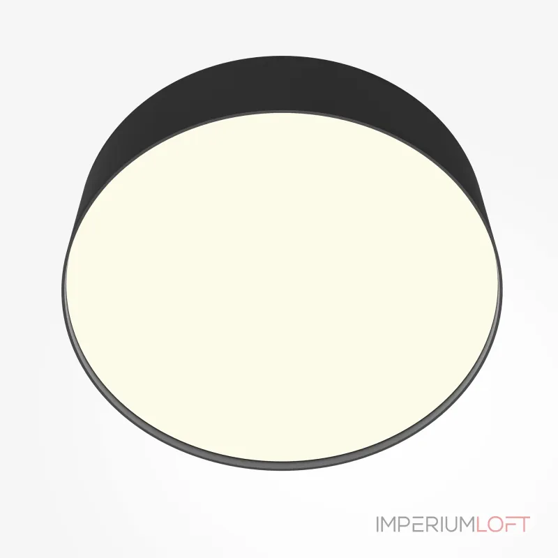 Потолочный светильник Maytoni Ceiling C032CL-24W3K-RD-B
