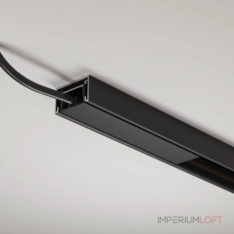 Ввод питания Basity, черный Maytoni BASITY TRA172B-1B от ImperiumLoft Ввод питания Basity, черный Maytoni BASITY TRA172B-1B от ImperiumLoft