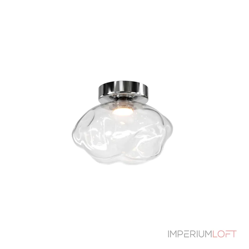 Потолочный светильник Maytoni Malleata MOD516CL-L8PT3K Потолочный светильник Maytoni Malleata MOD516CL-L8PT3K
