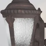 Фонарный столб Maytoni Goiri O028FL-03BZ