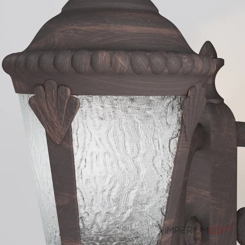 Фонарный столб Maytoni Goiri O028FL-03BZ Фонарный столб Maytoni Goiri O028FL-03BZ