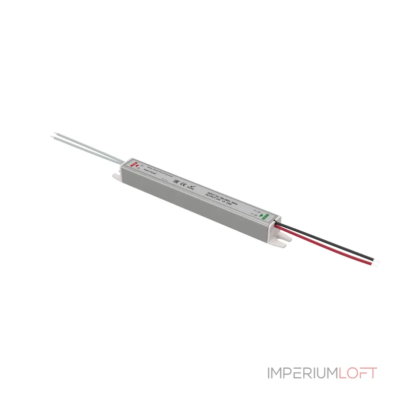 Источник напряжения Maytoni PSL003 24В 24Вт IP 20 821027