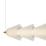 Подвесной светильник Freya LED FR6137PL-L21BT2