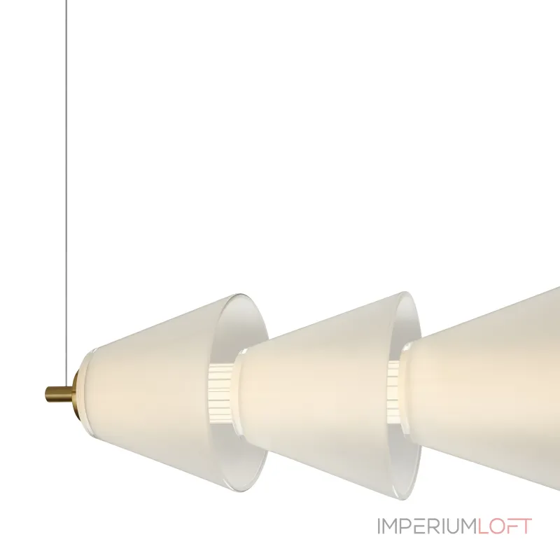 Подвесной светильник Freya LED FR6137PL-L21BT2 Подвесной светильник Freya LED FR6137PL-L21BT2