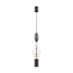 Подвесной светильник Maytoni Modern MOD071PL-L8B3K3 от ImperiumLoft