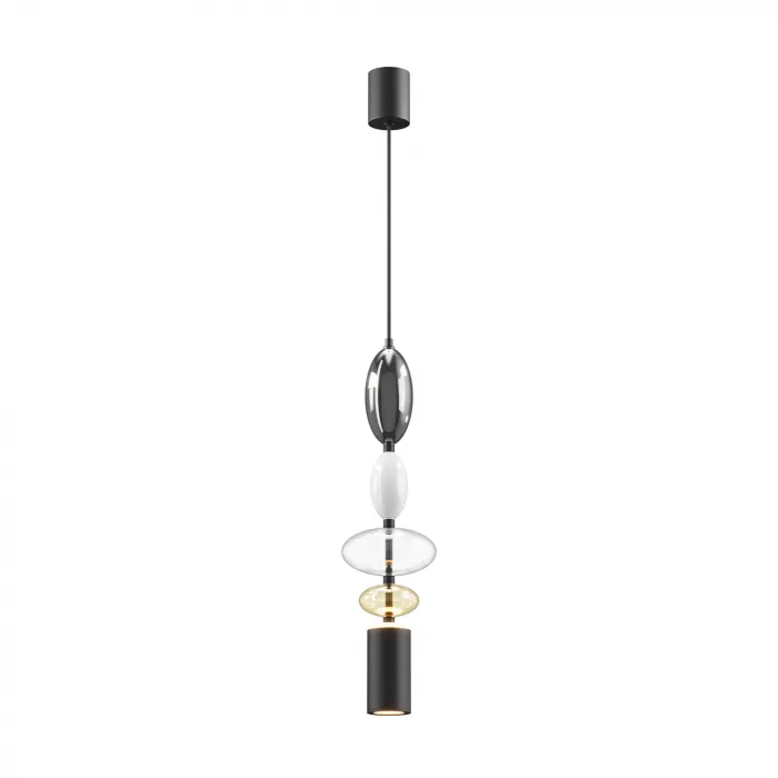 Подвесной светильник Maytoni Modern MOD071PL-L8B3K3 от ImperiumLoft