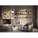 Подвесной светильник Freya Cave FR5631A-03BS