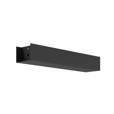 Основание для блока питания для подвесных шинопроводов Maytoni Accessories for tracks Arity TRA233-BB-B
