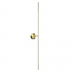 Настенный светильник (бра) Maytoni Wall C084WL-L18BS2.7K от ImperiumLoft