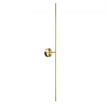 Настенный светильник (бра) Maytoni Wall C084WL-L18BS2.7K