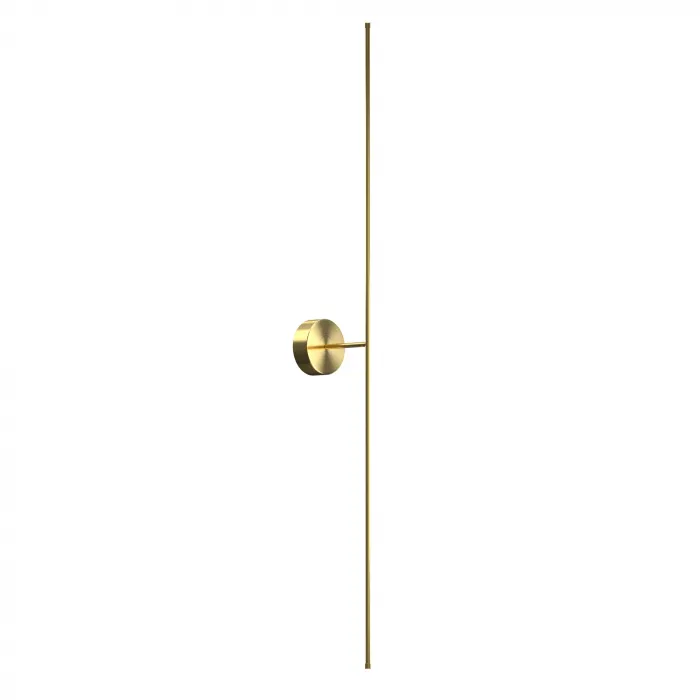 Настенный светильник (бра) Maytoni Wall C084WL-L18BS2.7K от ImperiumLoft