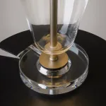 Настольный светильник Verre Z005TL-01BS от ImperiumLoft