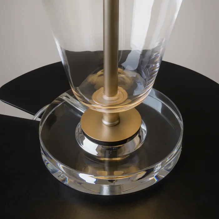 Настольный светильник Verre Z005TL-01BS от ImperiumLoft
