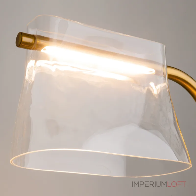Настольный светильник Maytoni Modern MOD170TL-L8BS3K