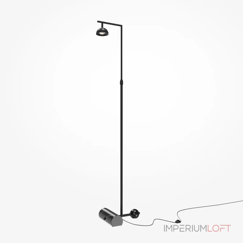 Напольный светильник (торшер) Maytoni Pikant MOD372FL-L10B3K от ImperiumLoft Напольный светильник (торшер) Maytoni Pikant MOD372FL-L10B3K от ImperiumLoft