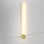 Настенный светильник Maytoni Elegant C085WL-L12BS2.7K-1