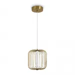 Подвесной светильник Freya LED FR6131PL-L13BS от ImperiumLoft