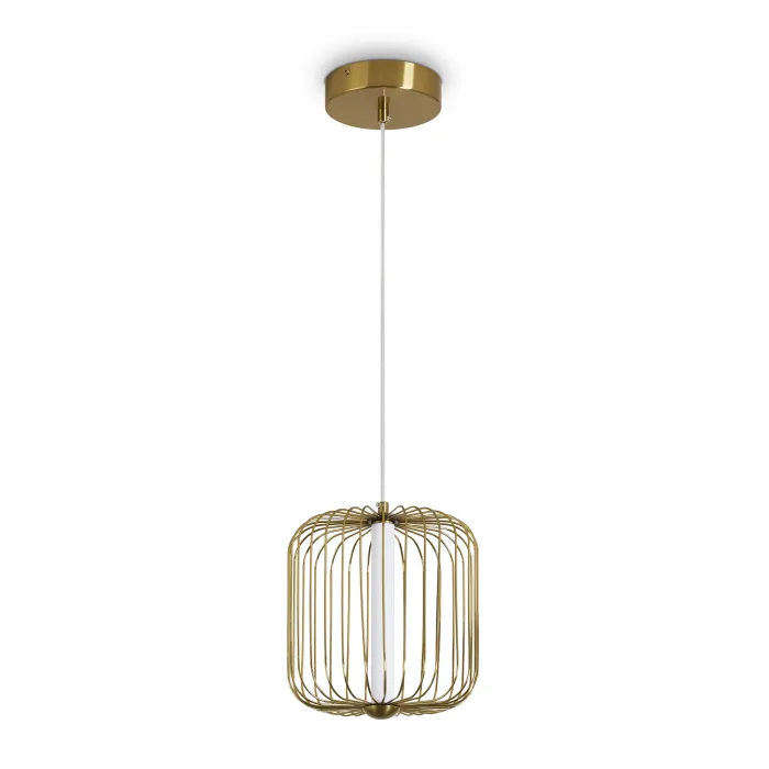 Подвесной светильник Freya LED FR6131PL-L13BS от ImperiumLoft
