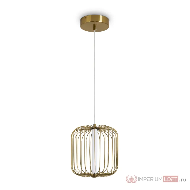 Подвесной светильник Freya LED FR6131PL-L13BS от ImperiumLoft