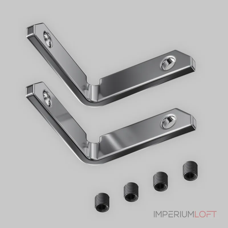 Аксессуары для трековой системы Excility от ImperiumLoft Аксессуары для трековой системы Excility от ImperiumLoft
