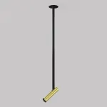 Подвесной светильник Maytoni Pendant P141RS-L125-6W3K-BBS