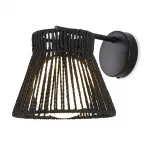 Настенный светильник Freya Modern FR5405WL-01B от ImperiumLoft