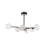 Люстра на штанге Freya Флористический / Floristic FR5328CL-06B