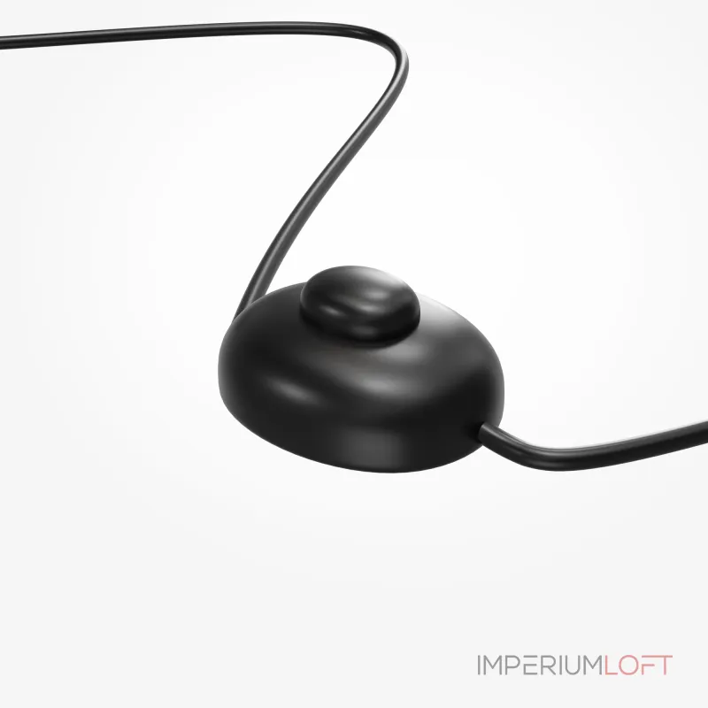 Напольный светильник (торшер) Maytoni Pikant MOD372FL-L10B3K от ImperiumLoft Напольный светильник (торшер) Maytoni Pikant MOD372FL-L10B3K от ImperiumLoft