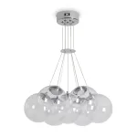 Подвесной светильник Freya Modern Verto FR5580PL-L35N