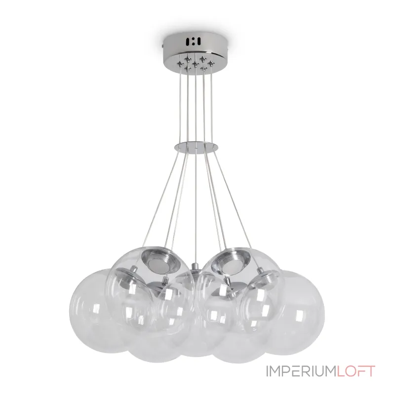 Подвесной светильник Freya Modern Verto FR5580PL-L35N Подвесной светильник Freya Modern Verto FR5580PL-L35N