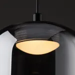 Подвесной светильник Freya LED FR6134PL-L4SM